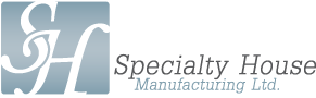 Specialty House Manufacturing Ltd